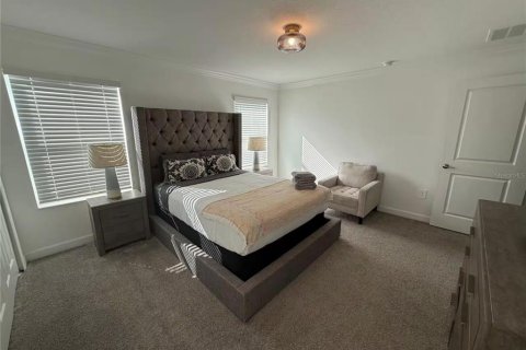 Townhouse in Kissimmee, Florida 4 bedrooms, 176.7 sq.m. № 2339761 - photo 20