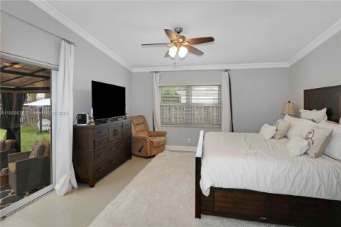 House in Hollywood, Florida 2 bedrooms, 112.88 sq.m. № 1964220 - photo 18