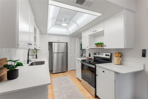 Купить кондоминиум в Сарасота, Флорида 7 комнат, 117.06м2, № 1679788 - фото 9