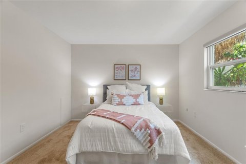 Купить кондоминиум в Сарасота, Флорида 7 комнат, 117.06м2, № 1679788 - фото 24