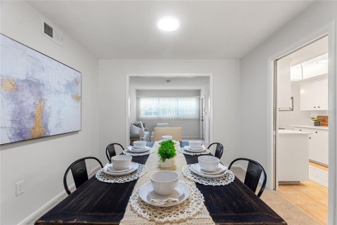 Купить кондоминиум в Сарасота, Флорида 7 комнат, 117.06м2, № 1679788 - фото 17