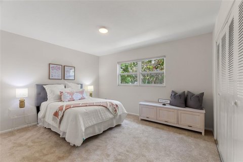 Купить кондоминиум в Сарасота, Флорида 7 комнат, 117.06м2, № 1679788 - фото 23