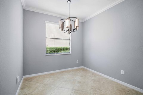 Купить виллу или дом в Лейквуд Ранч, Флорида 9 комнат, 210.61м2, № 2095190 - фото 21