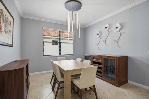 Купить виллу или дом в Лейквуд Ранч, Флорида 9 комнат, 210.61м2, № 2095190 - фото 20