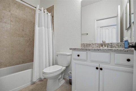 Купить виллу или дом в Лейквуд Ранч, Флорида 9 комнат, 210.61м2, № 2095190 - фото 25