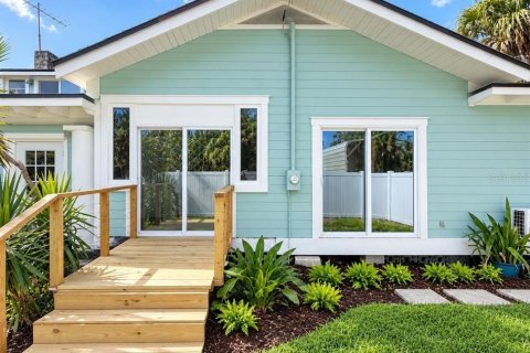 Villa ou maison à louer à Bradenton, Floride: 3 chambres, 165.55 m2 № 2432628 - photo 13