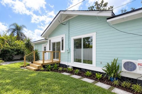 Villa ou maison à louer à Bradenton, Floride: 3 chambres, 165.55 m2 № 2432628 - photo 14