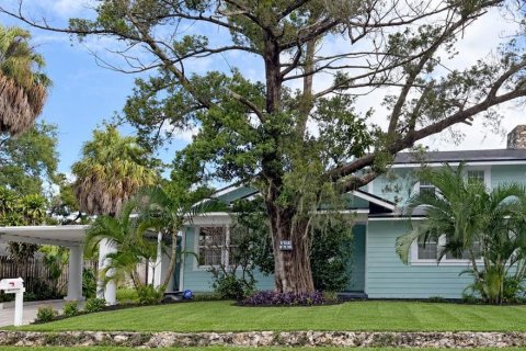 Villa ou maison à Bradenton, Floride 3 chambres, 165.55 m2 № 2432628
