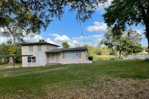 House in Orlando, Florida 3 bedrooms, 113.81 sq.m. № 1913976 - photo 18