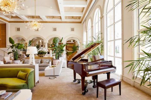 Condo in Key Biscayne, Florida, 2 bedrooms  № 2076509 - photo 19
