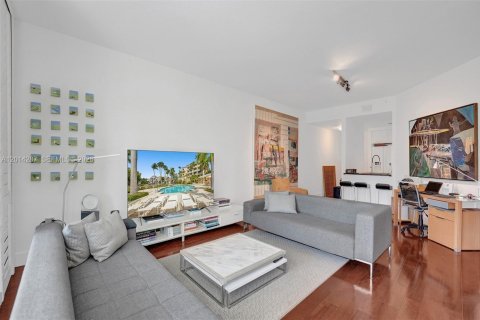 Condo in Key Biscayne, Florida, 2 bedrooms  № 2076509 - photo 2