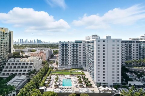 Copropriété à vendre à Miami Beach, Floride: 2 chambres, 152.36 m2 № 1969005 - photo 21