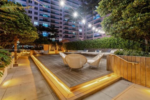 Copropriété à vendre à Miami Beach, Floride: 2 chambres, 152.36 m2 № 1969005 - photo 11