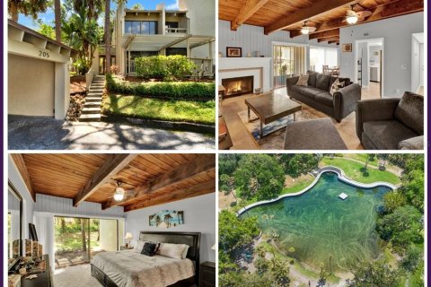 Condominio en venta en Longwood, Florida, 2 dormitorios, 105.91 m2 № 1847162 - foto 1