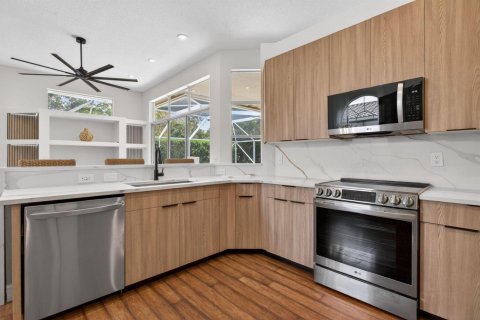 House in Parkland, Florida 4 bedrooms, 232.63 sq.m. № 2147169 - photo 11