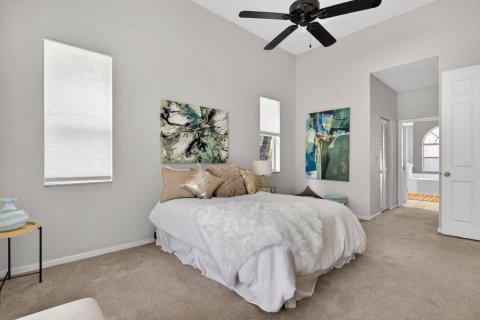 House in Parkland, Florida 4 bedrooms, 232.63 sq.m. № 2147169 - photo 26
