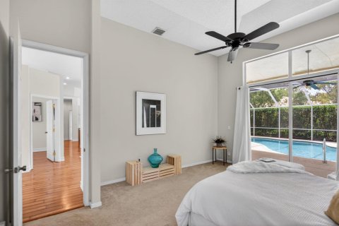 House in Parkland, Florida 4 bedrooms, 232.63 sq.m. № 2147169 - photo 20