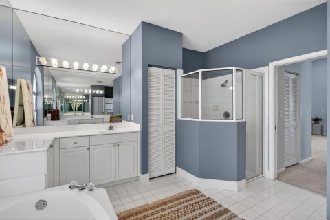 House in Parkland, Florida 4 bedrooms, 232.63 sq.m. № 2147169 - photo 23