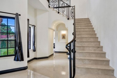 Villa ou maison à vendre à Davie, Floride: 5 chambres, 466.83 m2 № 1957469 - photo 6