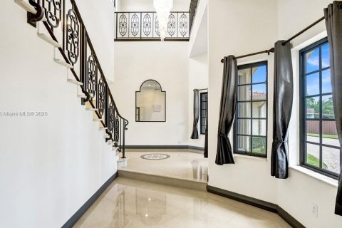 Villa ou maison à vendre à Davie, Floride: 5 chambres, 466.83 m2 № 1957469 - photo 7