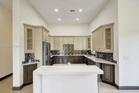 Villa ou maison à vendre à Davie, Floride: 5 chambres, 466.83 m2 № 1957469 - photo 18