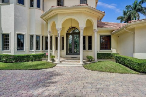 Villa ou maison à vendre à Davie, Floride: 5 chambres, 466.83 m2 № 1957469 - photo 3
