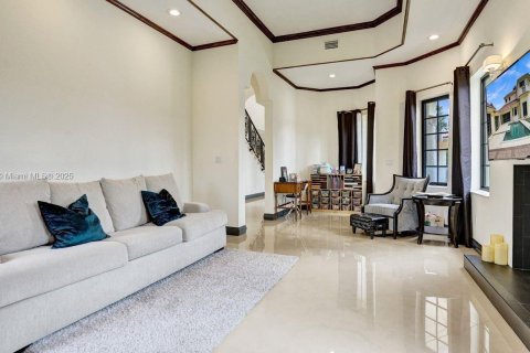 Villa ou maison à vendre à Davie, Floride: 5 chambres, 466.83 m2 № 1957469 - photo 27