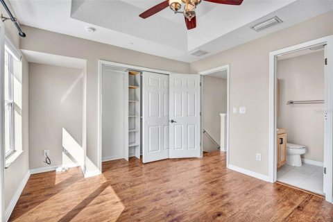 Touwnhouse à louer à Tampa, Floride: 2 chambres, 111.48 m2 № 2386590 - photo 27