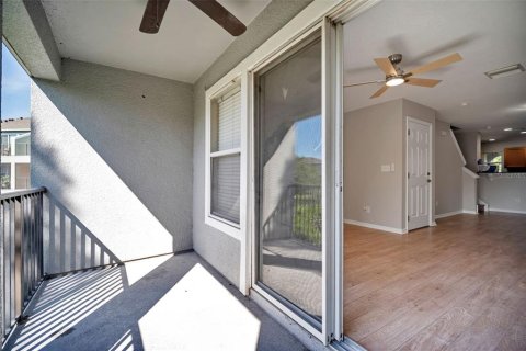 Touwnhouse à louer à Tampa, Floride: 2 chambres, 111.48 m2 № 2386590 - photo 18