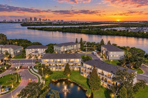Touwnhouse à louer à Tampa, Floride: 2 chambres, 111.48 m2 № 2386590 - photo 8