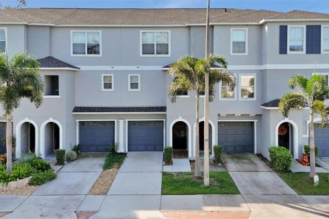 Touwnhouse à louer à Tampa, Floride: 2 chambres, 111.48 m2 № 2386590 - photo 10