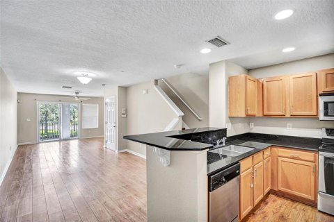 Touwnhouse à louer à Tampa, Floride: 2 chambres, 111.48 m2 № 2386590 - photo 20