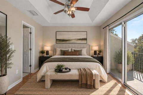 Touwnhouse à louer à Tampa, Floride: 2 chambres, 111.48 m2 № 2386590 - photo 5