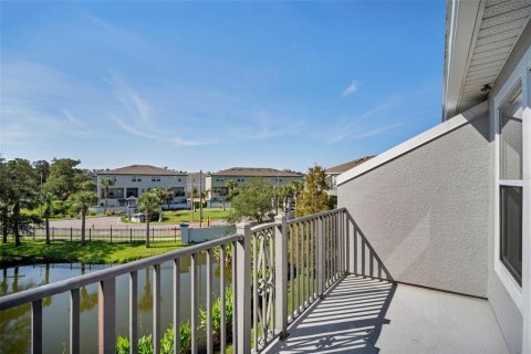 Touwnhouse à louer à Tampa, Floride: 2 chambres, 111.48 m2 № 2386590 - photo 30