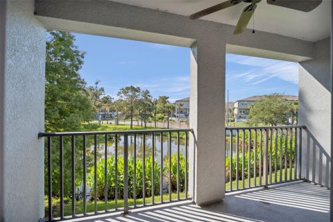 Touwnhouse à louer à Tampa, Floride: 2 chambres, 111.48 m2 № 2386590 - photo 17
