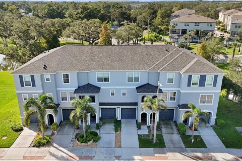 Touwnhouse à louer à Tampa, Floride: 2 chambres, 111.48 m2 № 2386590 - photo 9