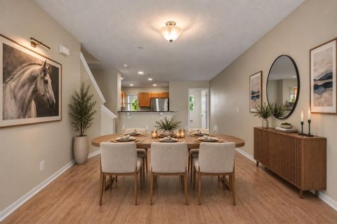 Touwnhouse à louer à Tampa, Floride: 2 chambres, 111.48 m2 № 2386590 - photo 14