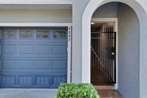 Touwnhouse à louer à Tampa, Floride: 2 chambres, 111.48 m2 № 2386590 - photo 11
