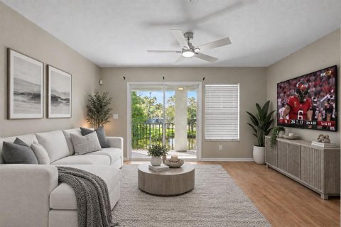 Touwnhouse à louer à Tampa, Floride: 2 chambres, 111.48 m2 № 2386590 - photo 16
