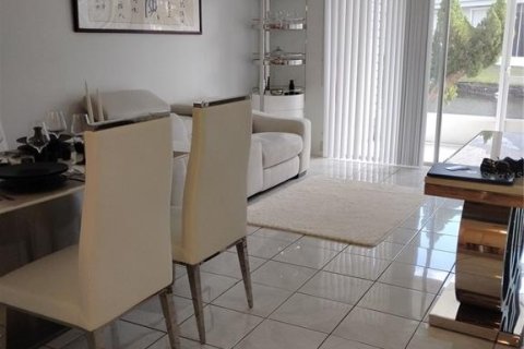Condo in Saint Petersburg, Florida, 2 bedrooms  № 1513967 - photo 12