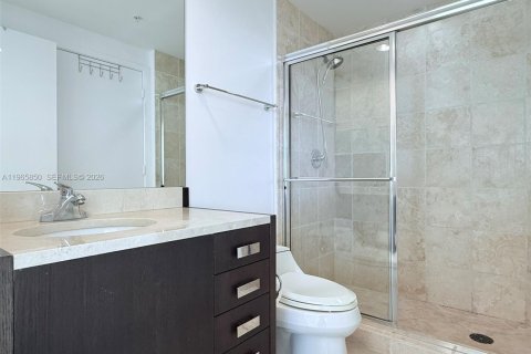 Copropriété à louer à Sunny Isles Beach, Floride: 2 chambres, 119.75 m2 № 2028052 - photo 11