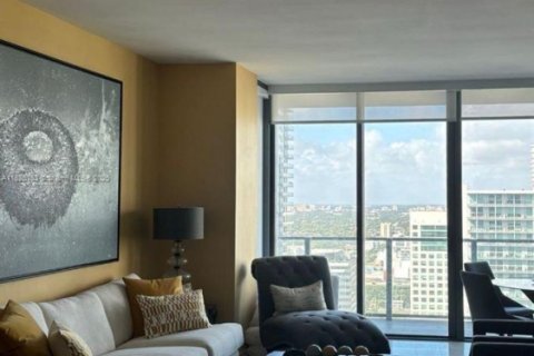 Copropriété à vendre à Miami, Floride: 3 chambres, 154.22 m2 № 1938345 - photo 17