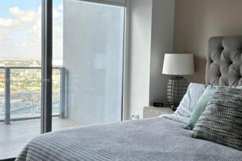 Copropriété à vendre à Miami, Floride: 3 chambres, 154.22 m2 № 1938345 - photo 9