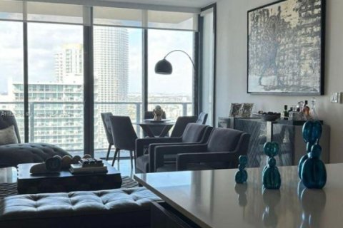 Copropriété à vendre à Miami, Floride: 3 chambres, 154.22 m2 № 1938345 - photo 20