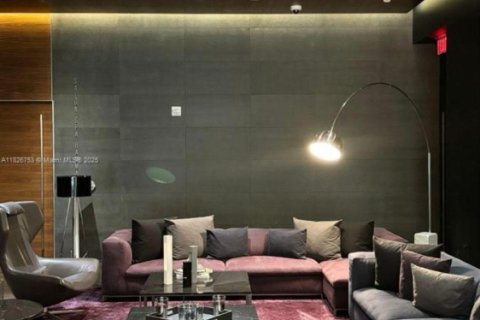 Condo à Miami, Floride, 3 chambres  № 1938345