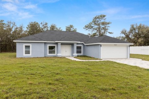 Villa ou maison à vendre à Weeki Wachee, Floride: 3 chambres, 176.7 m2 № 1825296 - photo 3