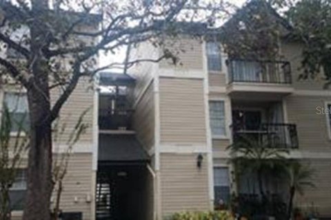 Condo à Orlando, Floride, 2 chambres  № 2406455