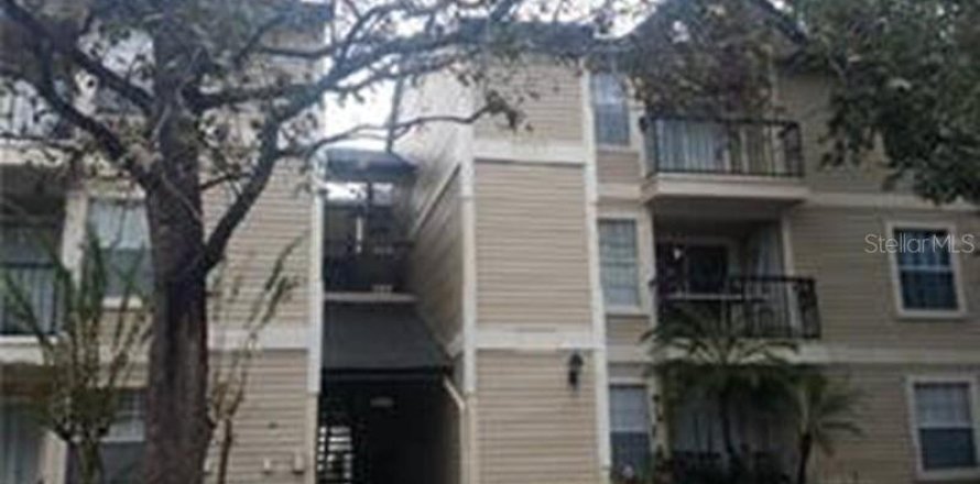 Condo à Orlando, Floride, 2 chambres  № 2406455