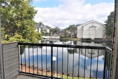 Copropriété à louer à Orlando, Floride: 2 chambres, 80.27 m2 № 2406455 - photo 10
