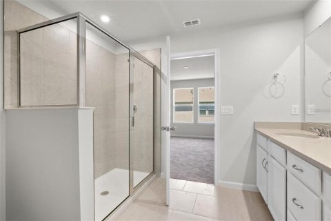 Townhouse in PARKVIEW AT LONG LAKE RANCH in Lutz, Florida 3 bedrooms, 156.08 sq.m. № 1895105 - photo 12